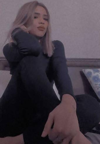 Sefaköy Escort Bayan Didemle Kalbinizi Açın